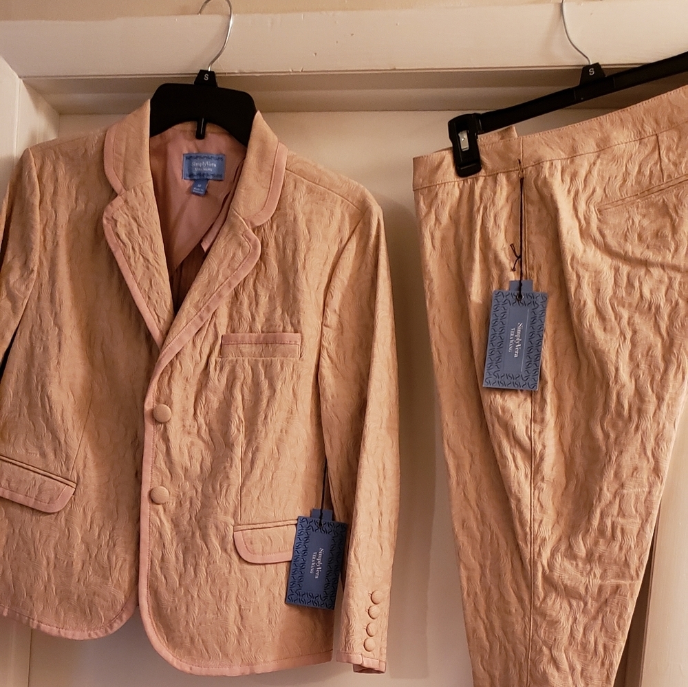 Jacket - Picture 1 of 3